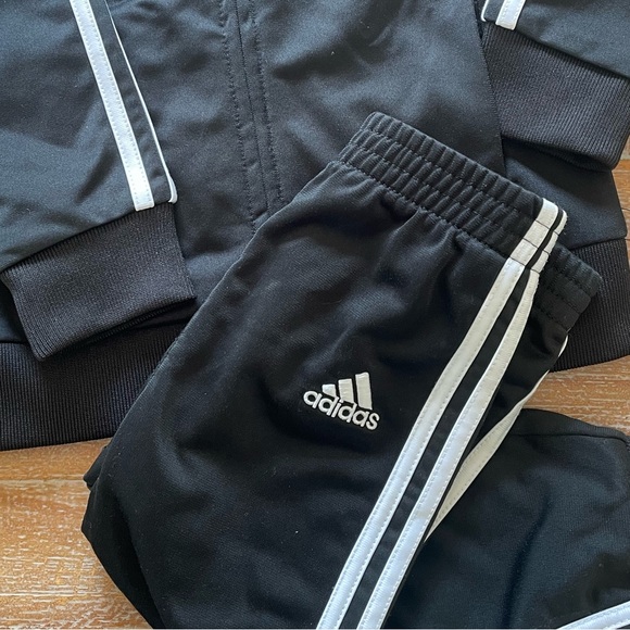 Adidas baby set - Picture 2 of 7